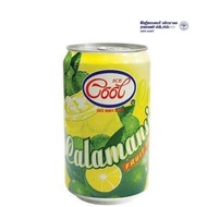 Ice Cool Calamansi Juice 320ml