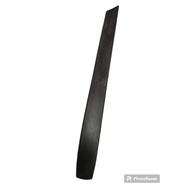 BMW E36 3 SERIES REAR BUMPER LINING PROTECTION(STANDARD)