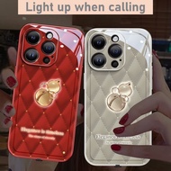 OPPO Reno 15F 15 14F 14 13F 13 12F 12 11 11F 10 8 8T 7 Pro Max 6 8Z 7Z 4G 5G Smart LED Light-Up Phon