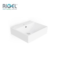 RIGEL Wall Hung Basin RL-LH8090 (RETAIL) [Bulky]