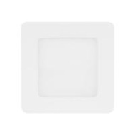 ดาวน์ไลท์ LED LUMAX 03-A1360 4.3 นิ้ว 6 วัตต์ WARM WHITE สีขาว (1274264)