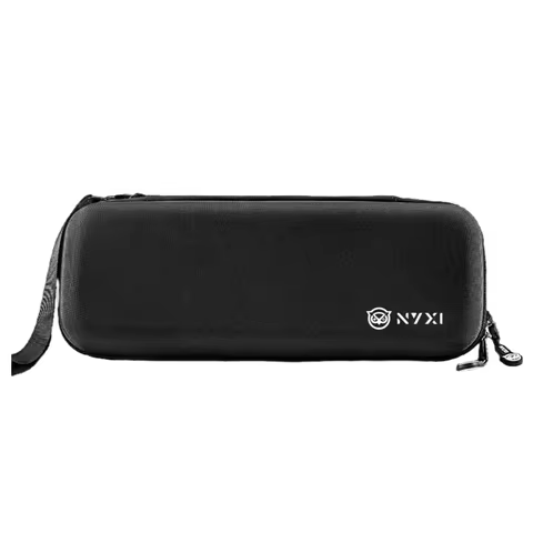 NYXI Switch Carrying Case for Wizard Hyperion Athena Video Game Carrying Case - Black