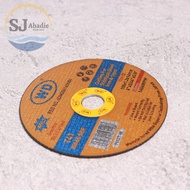 (20 PC) WD White Dove Cutting Wheel 4 Inch Cutting Wheel | SJ ABADIE |