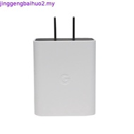 For Google 30W Fast Charger EU/US/UK Quick Charging Travel Adapter Usb C To Type C Cable For Pixel 7