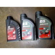 READY STOCK SILKOLENE PRO4 XP 15W50/10W40 4T ORIGINAL FULLY SYNTHETIC
