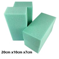 Oasis Foam Bunga / Busa Bunga / Oasis Foam Kering / Oasis Basah / Gabus KB52