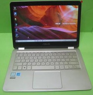 【東昇電腦】ASUS ZenBook Flip UX360CA 薄型觸模屏筆電