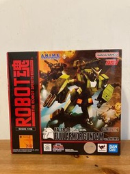 Robot魂MSV高達Gundam FA-78-1 Full Armor Gundam 機動戰士