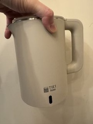 TiKi Home 電熱水壺 及 Rasonic 電飯煲