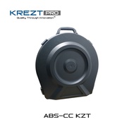 HARDCASE CYMBAL KREZT PRO ABS-CC KZT| ABS CYMBAL CASE