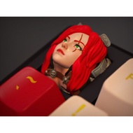 Katarina Keycap - Nút Bàn Phím Liên Minh Huyền Thoại LOL LMHT Katarina