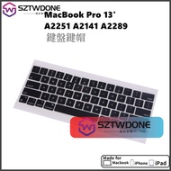 MacBook Pro 13 Laptop Keycap A2251 A2141 A2289 A2338 KeyCaps