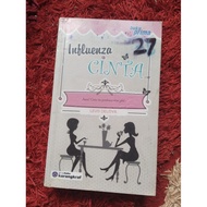 Influenza Cinta-Levis Delisya