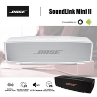 Bose SoundLink Mini II 2 Portable Wireless Bluetooth Speaker Special Edition / Mini 2 Standard Edition