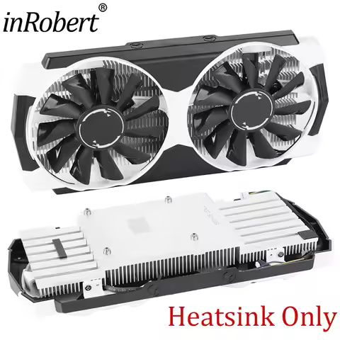 Video Card Fan Replacement For MSI GTX 950 Original GTX950 Graphics Card Coolin Heat Sink