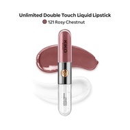 KIKO Milano Unlimited Double Touch Liquid Lipstick