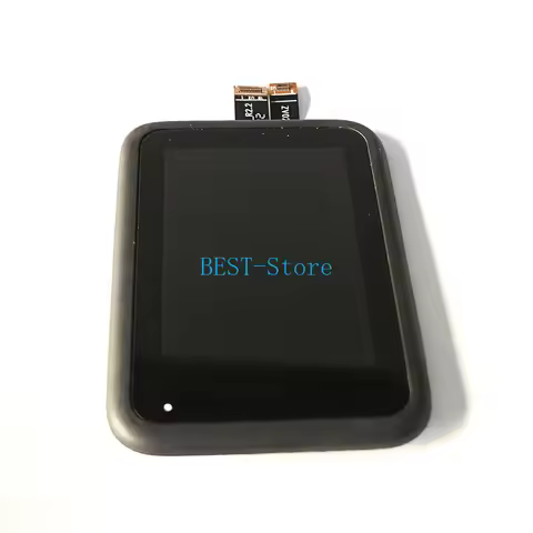 Original for GoPro Hero 9 10 11 13 Hero9 Heo10 Hero11 Hero13 Action Camera Big Touch LCD Display Scr