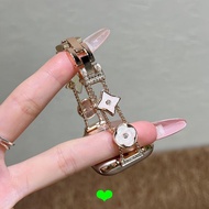 38-49mm Watch Strap Epoxy Presbyopiafrench styleBracelet Replacement Strap