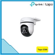 TP-Link Tapo C500 Outdoor Pan/Tilt Security WiFi Camera