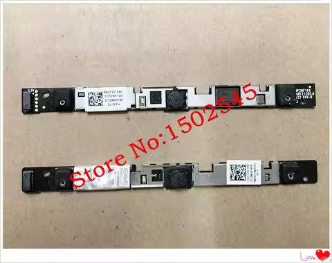 original laptop camera for HP Pavilion M6 M6-1000 ENVY4 ENVY4-1000 ENVY6 ENVY6-1000 M4 M6 M7 682720-