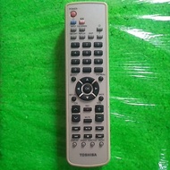 TOSHIBA DVD PLAYER Remote