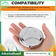 [hIkAi] 5006EA3009B Washer Pulsator Cap Laundry Appliance Control Knob for Washing Machine Parts Was