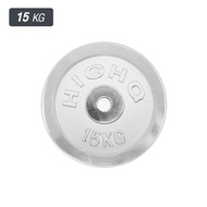 แผ่นน้ำหนัก บาร์เบล ดัมเบล 5Kg. Weight plates