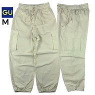 GU Cargo Pants For Women Code 2012