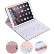 2017 ipad air mini 1 2 3 4 A1822 Bluetooth Keyboard case casing cover