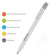 For Microsoft Surface Stylus Pen Touch Capacitance Pen 4096 Levels of Pressure with Tip Extractor+Ti