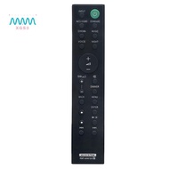 Remote Control Replaced -AH412U  Home Cinema Soundbar HT-S700RF HT-S500RF SA-WS500RF -SS500RF -S500R