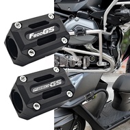For BMW F650GS F700GS F750GS F800GS F850GS F900GS Crash Bars Engine Bumper Protective Block 22MM 25M