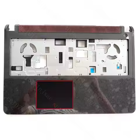 New Palmrest Upper Lid Keyboard Cover For Dell Inspiron 15 7559 7557 043WX