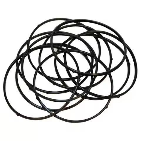 Float Bowl Gasket for Honda GX110 GX140 For GX200 GXV120 GXV140 GXV160 Carburetor Float Chamber Seal