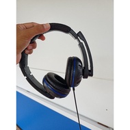 G3 GAMING HEADSET GAME HEADSET HEADPHONE NICE QUALITY