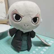 LORD VOLDEMORT Plush Toy (Super Cute Collectible Series) from Harry Potter Movies, 7 inches