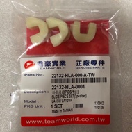 SYM VTS200 / Elegant Slider Pulley 100% Original SYM Genuine Parts