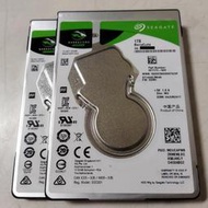 SEAGATE ST1000LM048 2.5吋 7mm 1TB 筆記型電腦硬碟