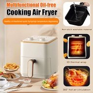 Home Smart Air Fryer Multifunctional Large Capacity Electric Oven Oven French Fry Machine