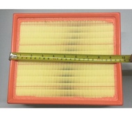 AIR FILTER AUDI A4 1.8 A6 2.4 C5 , A6 1.8 AWT - 058 133 843