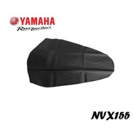 YAMAHA NVX155 NVX-155 NVX 155 SEAT COVER SARUNG SEAT TEMPAT DUDUK CUSION YAMAHA