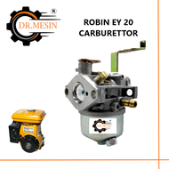 [READY STOCK] ROBIN EY20 CARBURETTOR KABURETOR EY20 CARBURATOR CARBURETOR SUBARU EY20 GASOLINE ENGIN
