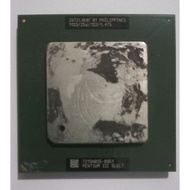 Processor Intel Pentium III Jadul