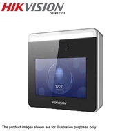 HikvisonDS-K1T331 ValueSeriesFaceDoorAccessRecognitionandTimeAttendanceTerminal