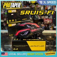 PROTAPER SRL115FI / LAGENDA FI LED PILOT LAMP POSITION LIGHT MATA GABAN LAMPU (REMOTE CONTROL) SRL 1