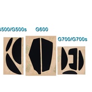 Mouse Skates / Mouse Feet for Logitech G700 G700S / G600 / G500 G500S  MX1000 / MX5000 / MX610 / MX6