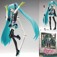 Action figure figma hatsune miku 014