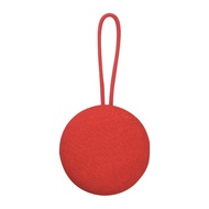 ลำโพงเชื่อมต่อไร้สาย (5 วัตต์, OZZIE OZZIE QONE RED