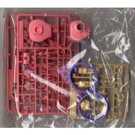 Cupids Sherman (CARTOON MODEL) (Injection Kit)