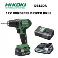 [LOCAL] 12V PEAK CORDLESS DRIVER DRILL DS12DA